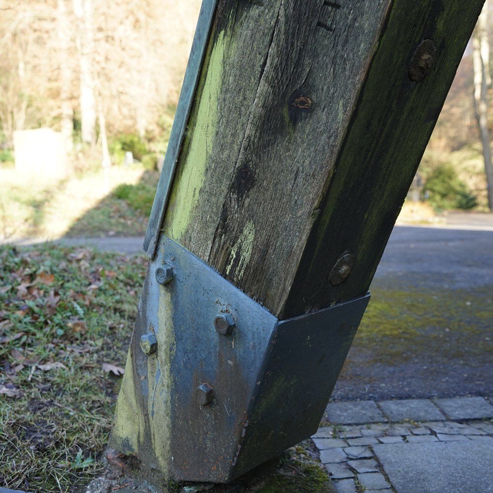 Chapel Foot