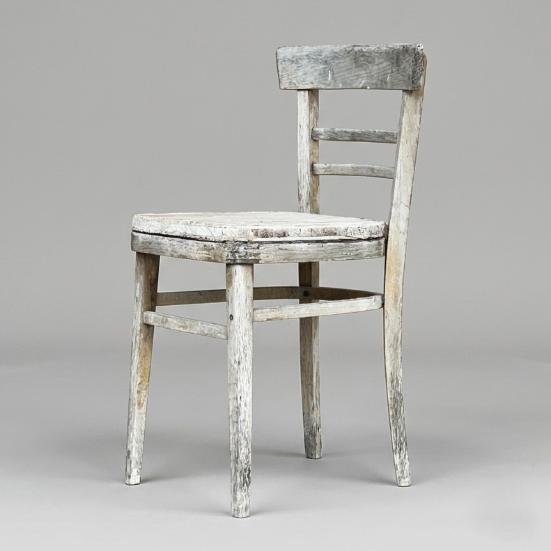 Lunch Chair