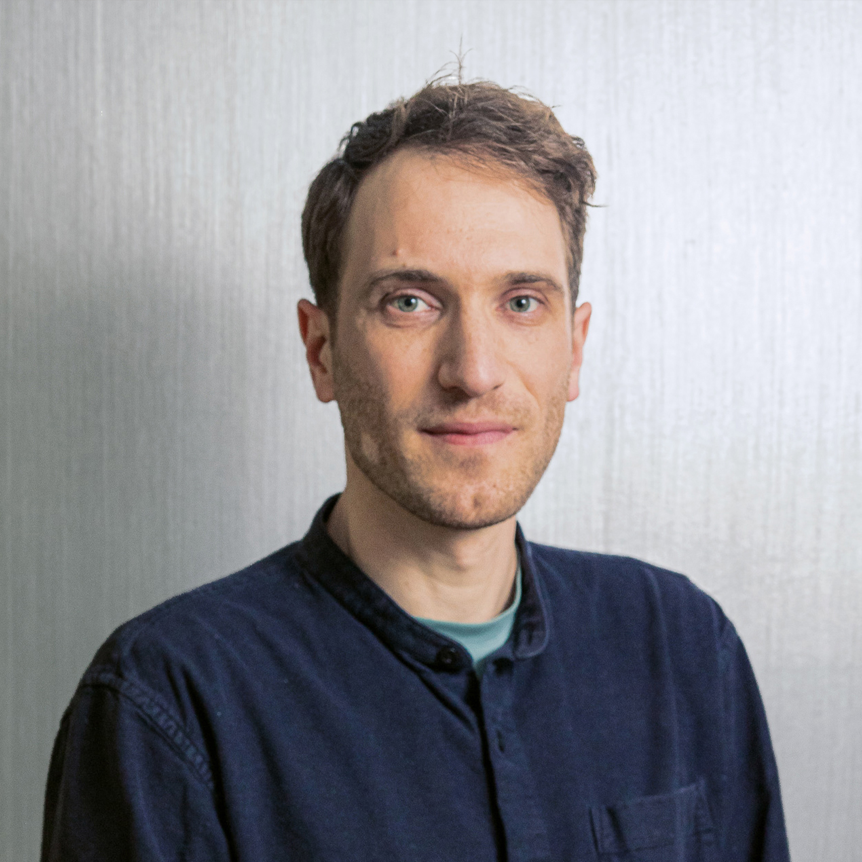 Adrian Pöllinger