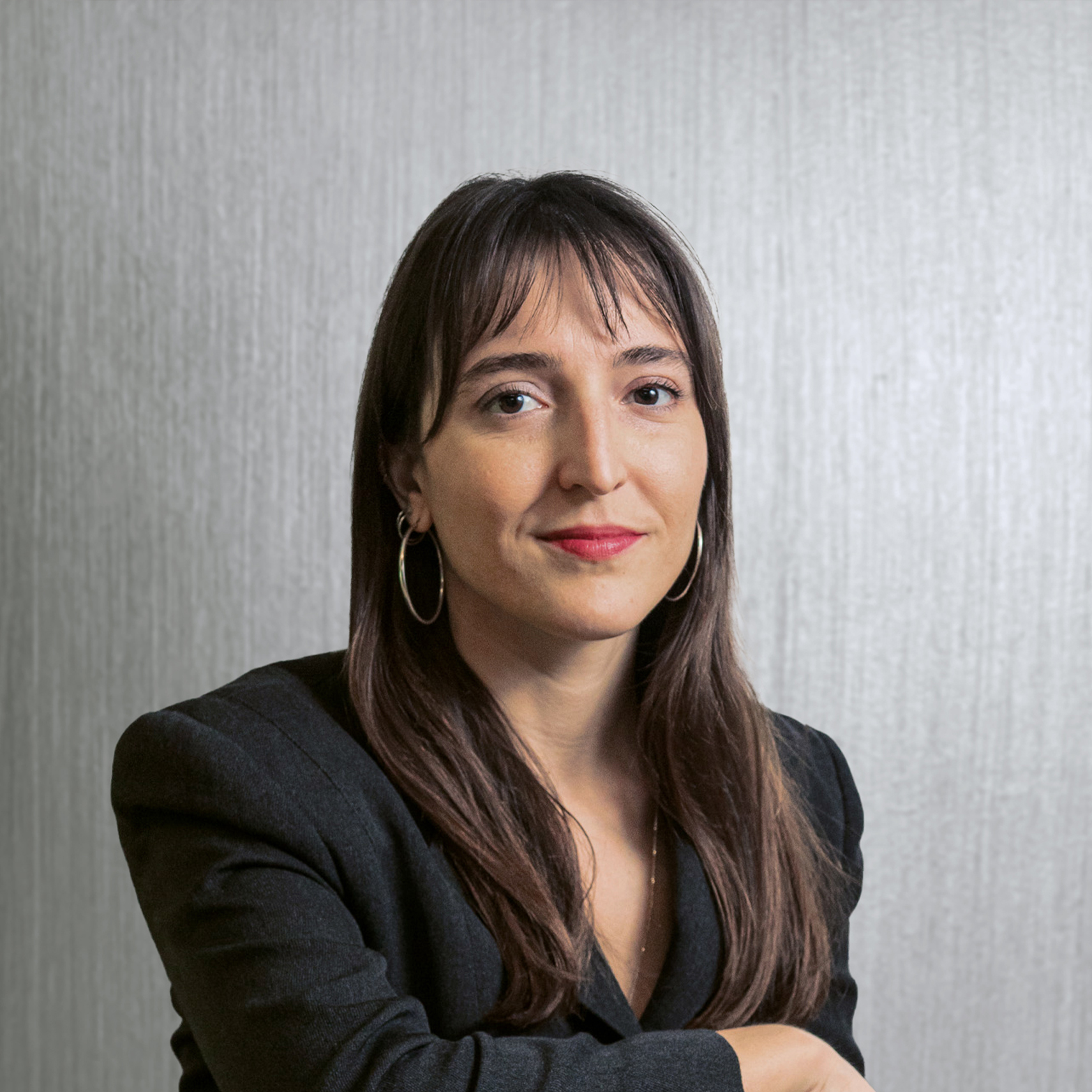 Laurence Crouzet